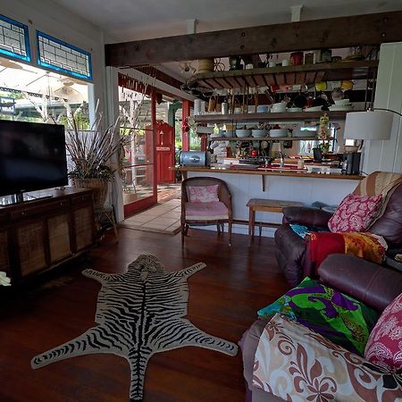 Hale Kawehi Bnb Guesthouse Hilo Exterior photo