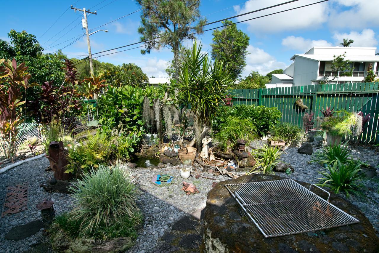 Hale Kawehi Bnb Guesthouse Hilo Exterior photo